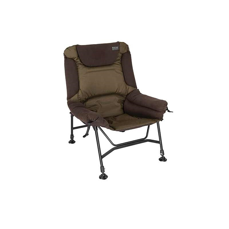 Silla Fox EOS Lounger