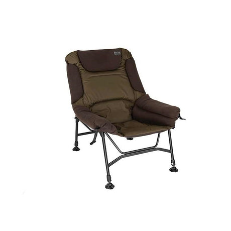 Silla Fox EOS Lounger