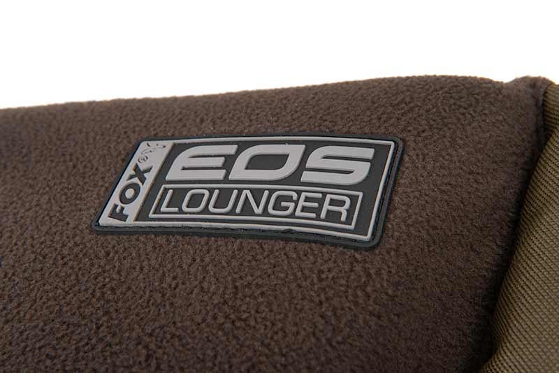 Silla Fox EOS Lounger