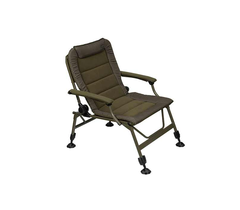Silla Fox Voyager Recliner