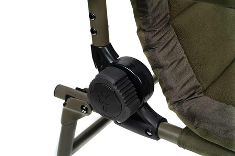 Silla Fox Voyager Recliner