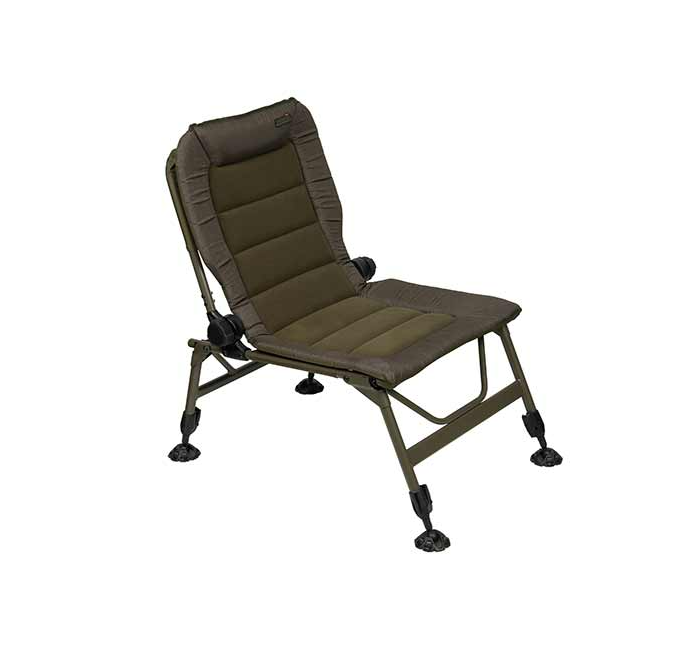 Silla Fox Voyager Recliner Compacta
