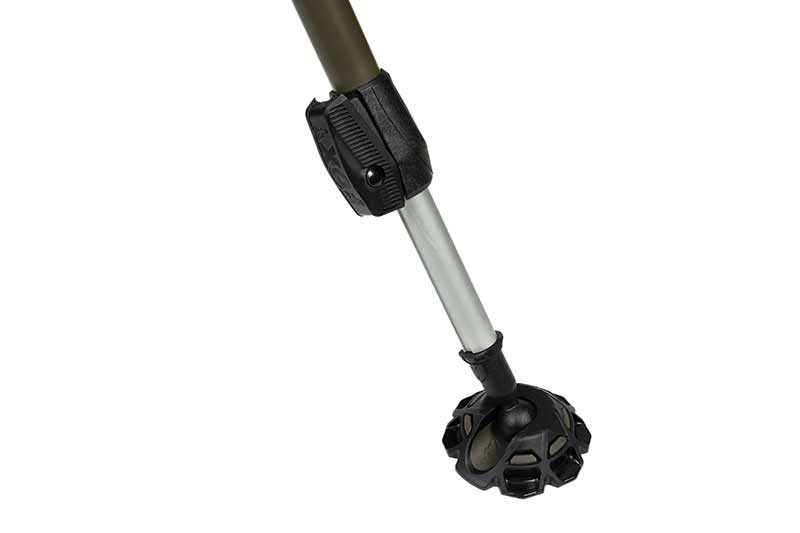Silla Fox Voyager Recliner Compacta