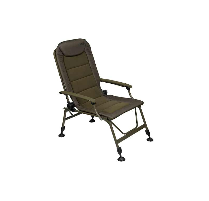 Silla Fox Voyager Recliner Grande