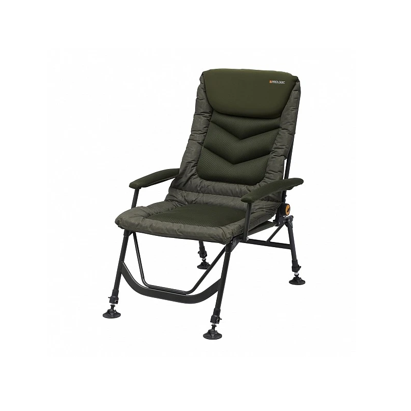 Silla Prologic Inspire Daddy Long Recliner