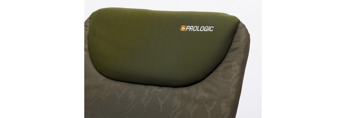 Silla Prologic Inspire Lite-Pro con bolsillo