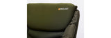 Silla Prologic Inspire Relax con reposabrazos