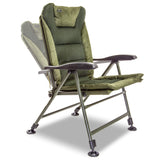 Silla Solar SP Recliner chair MkII - High