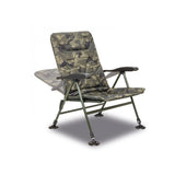 Silla Solar Undercover Camo Recliner