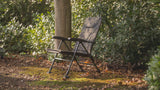 Silla Solar Undercover Camo Recliner