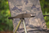 Silla Solar Undercover Camo Recliner