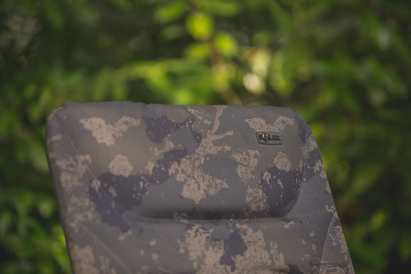 Silla Solar Undercover Camo Recliner