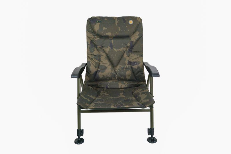 Silla Solar WorldWide Reclinable