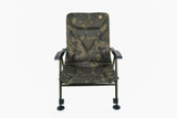 Silla Solar WorldWide Reclinable