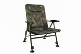 Silla Solar WorldWide Reclinable