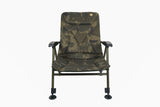 Silla Solar WorldWide Reclinable