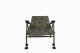 Silla Solar WorldWide Reclinable