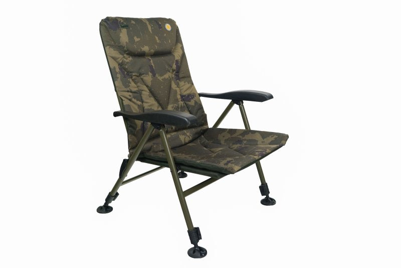 Silla Solar WorldWide Reclinable