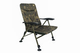 Silla Solar WorldWide Reclinable
