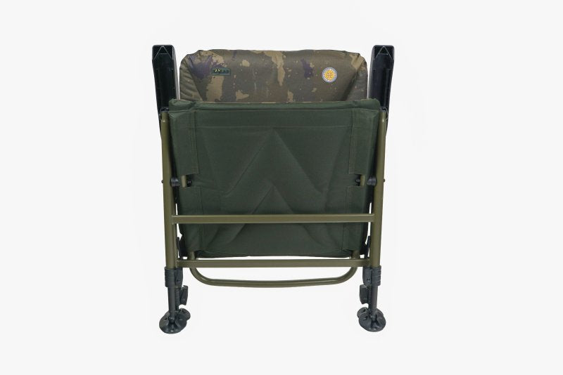 Silla Solar WorldWide Reclinable