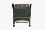Silla Solar WorldWide Reclinable