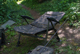 Silla Solar WorldWide Reclinable