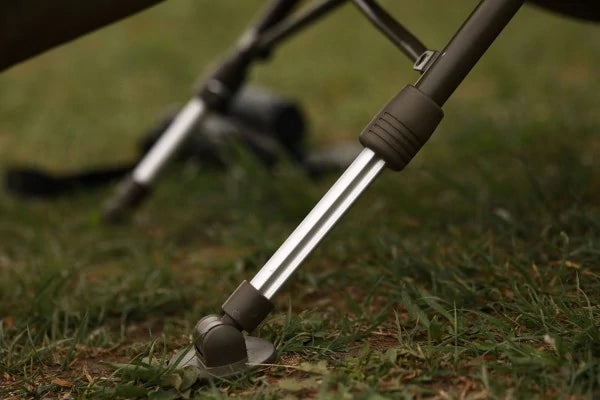 Silla Korda Compac Low Dark Kamo