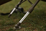 Silla Korda Compac Low Dark Kamo