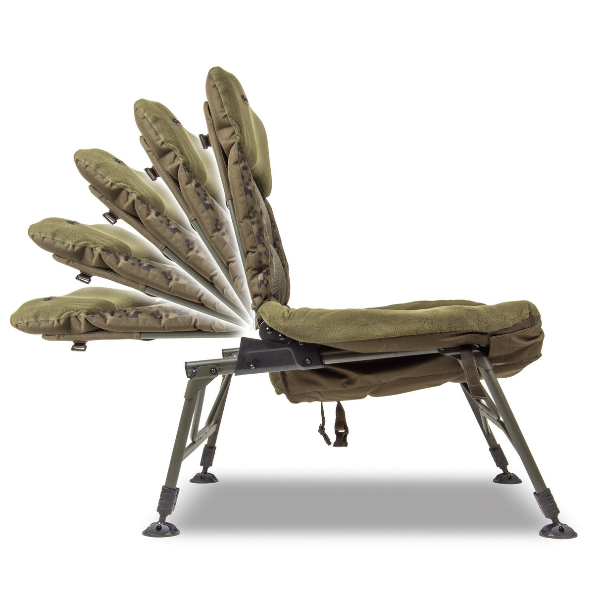 Silla Solar SP C-Tech Sofa Reclinable
