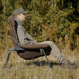 Silla Solar SP C-Tech Sofa Reclinable