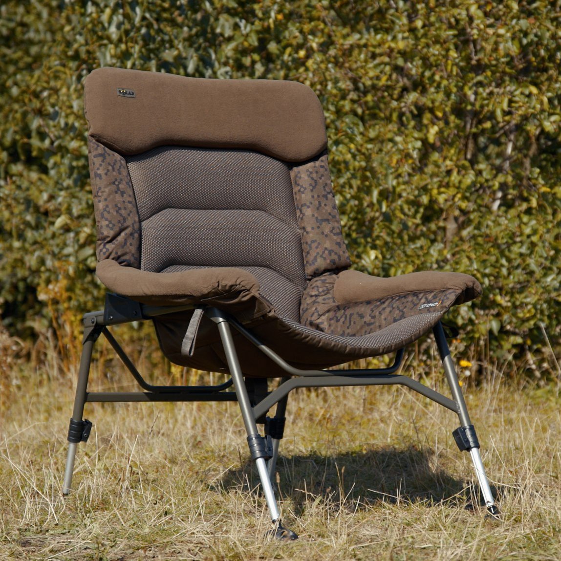 Silla Solar SP C-Tech Sofa Reclinable