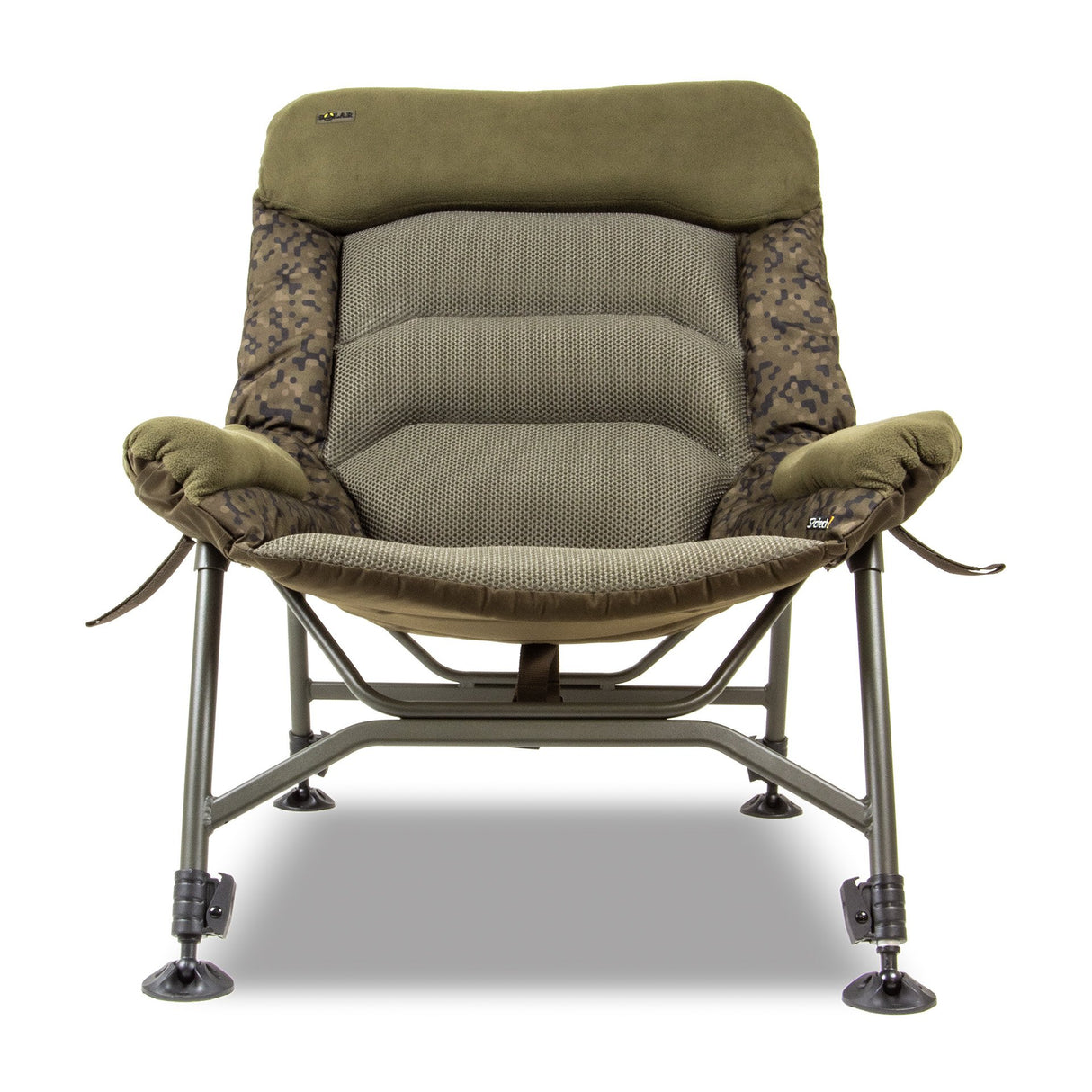 Silla Solar SP C-Tech Sofa Reclinable