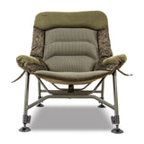 Silla Solar SP C-Tech Sofa Reclinable