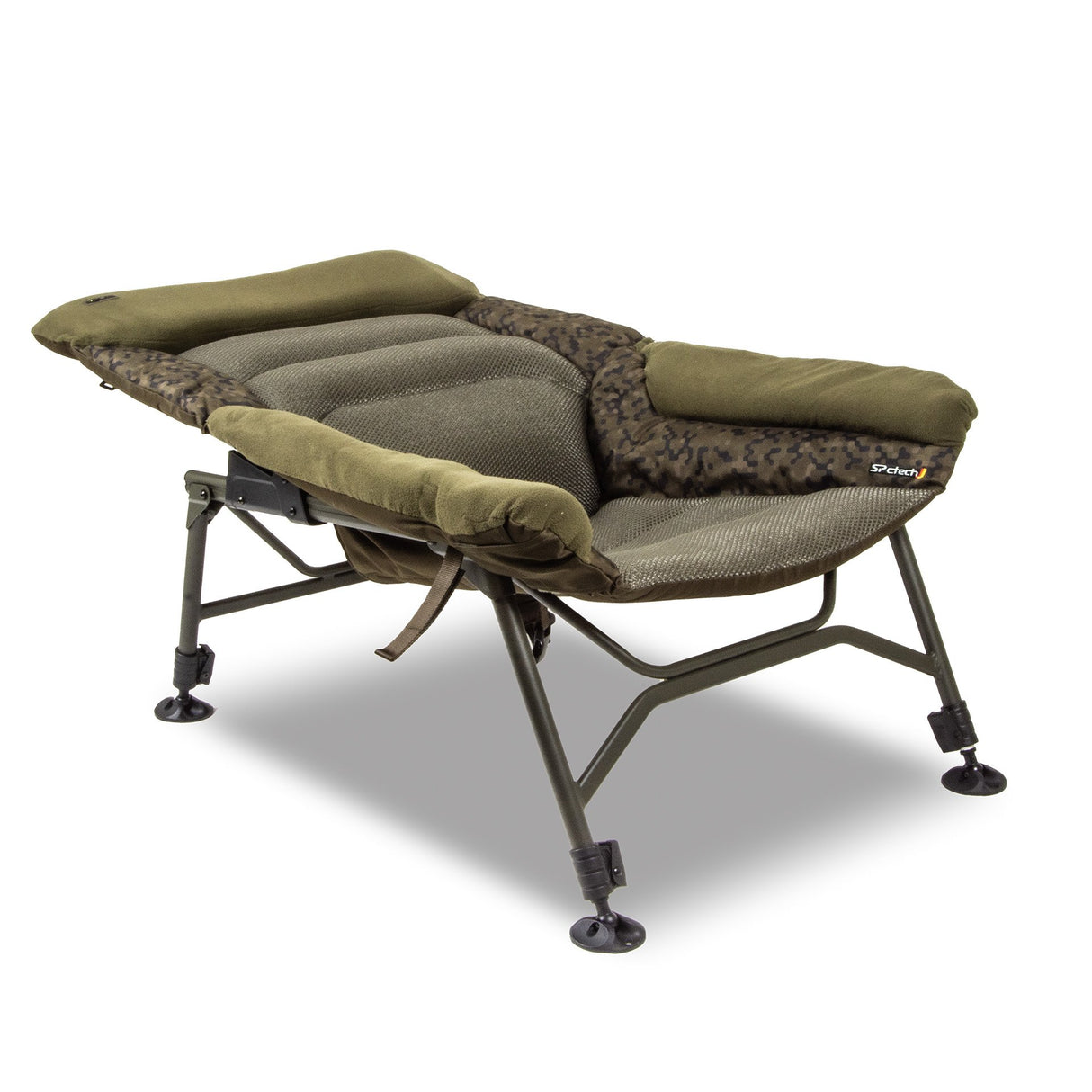 Silla Solar SP C-Tech Sofa Reclinable