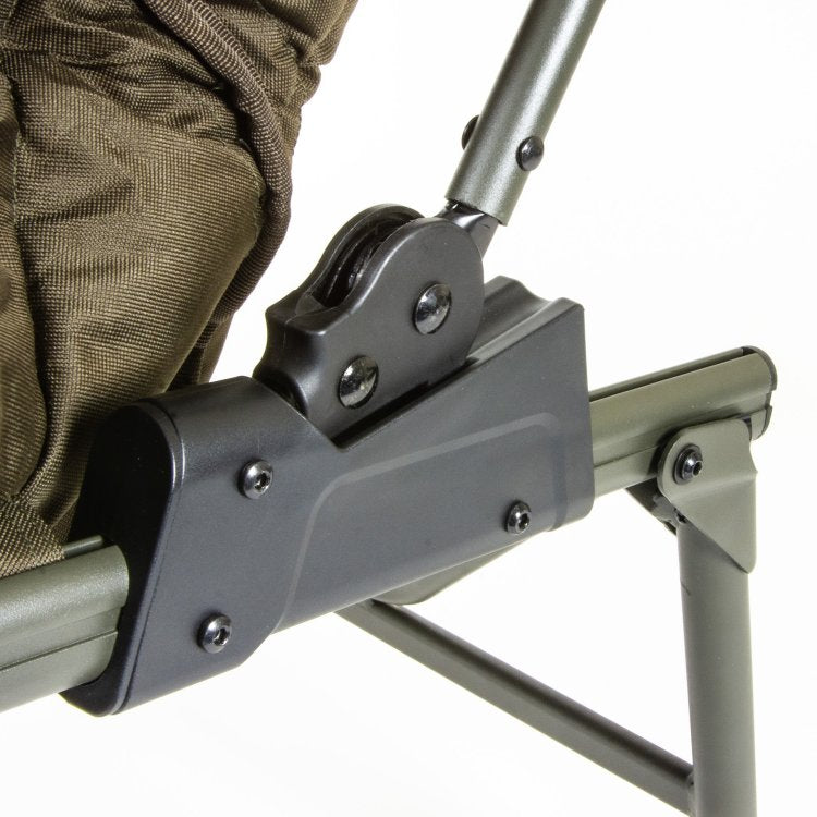 Silla Solar SP C-Tech Sofa Reclinable