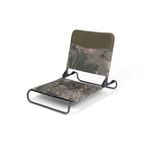 Silla para bed chair Nash Indulgence Camo