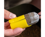 Sistema de fabricación de bolsas pva Avid Carp