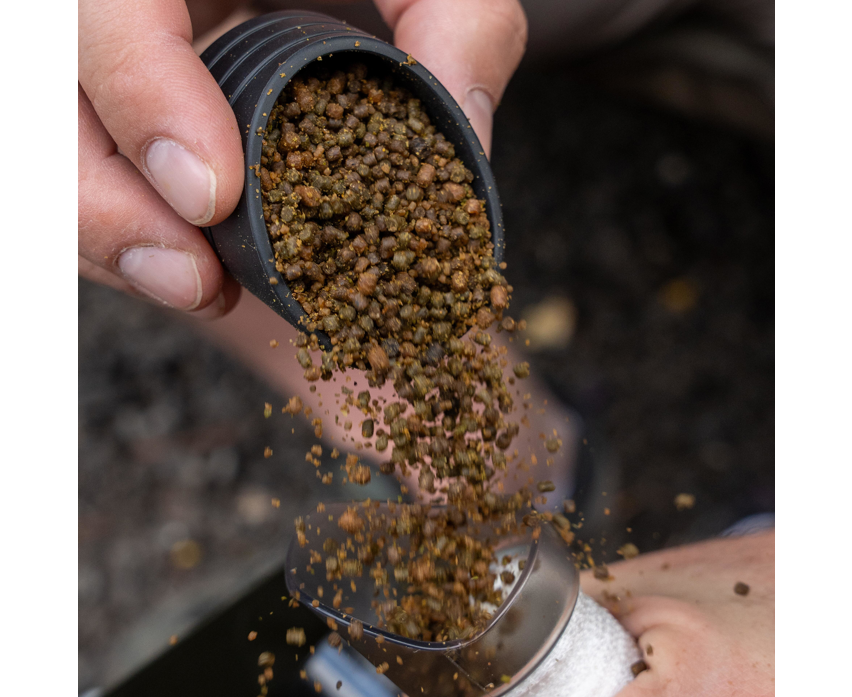 Sistema de malla de Pva Avid Carp 25 mm