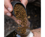 Sistema de malla de Pva Avid Carp 25 mm