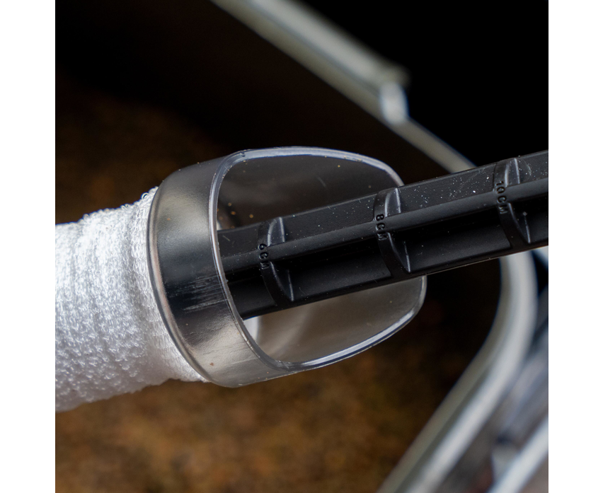 Sistema de malla de Pva Avid Carp 25 mm