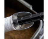 Sistema de malla de Pva Avid Carp 25 mm