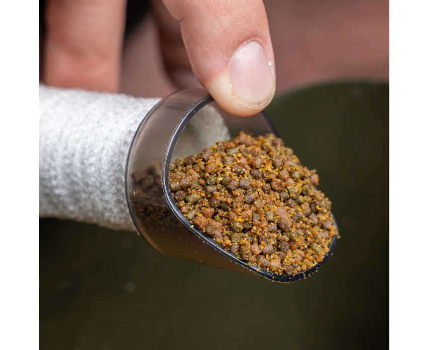 Sistema de malla de Pva Avid Carp 25 mm