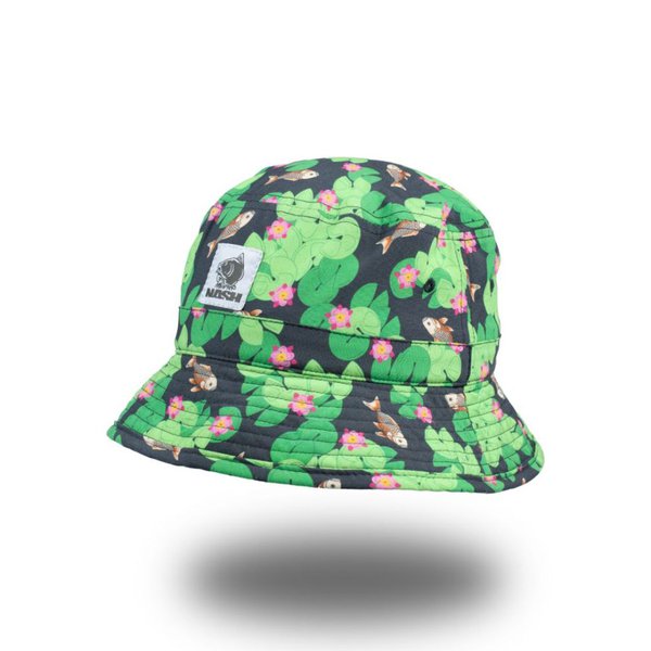 Sombrero Nash Make It Happen Olicle Verde