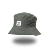 Sombrero Nash Make It Happen Reversible Negro/Verde