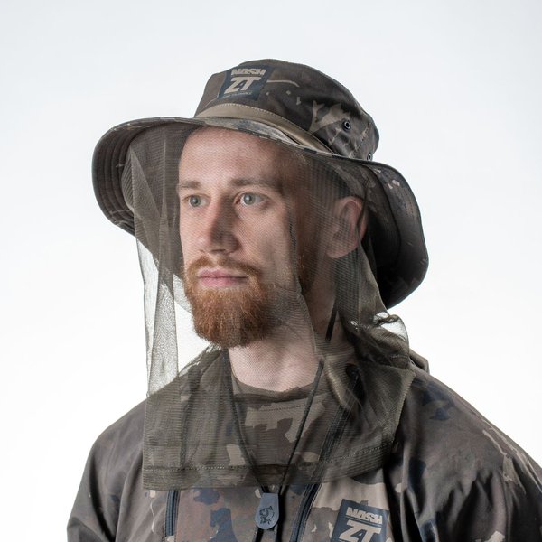 Sombrero Nash ZT Lite Hydra Flex Camo