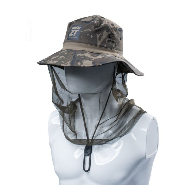 Sombrero Nash ZT Lite Hydra Flex Camo