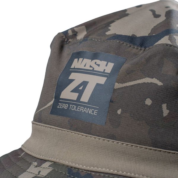 Sombrero Nash ZT Lite Hydra Flex Camo