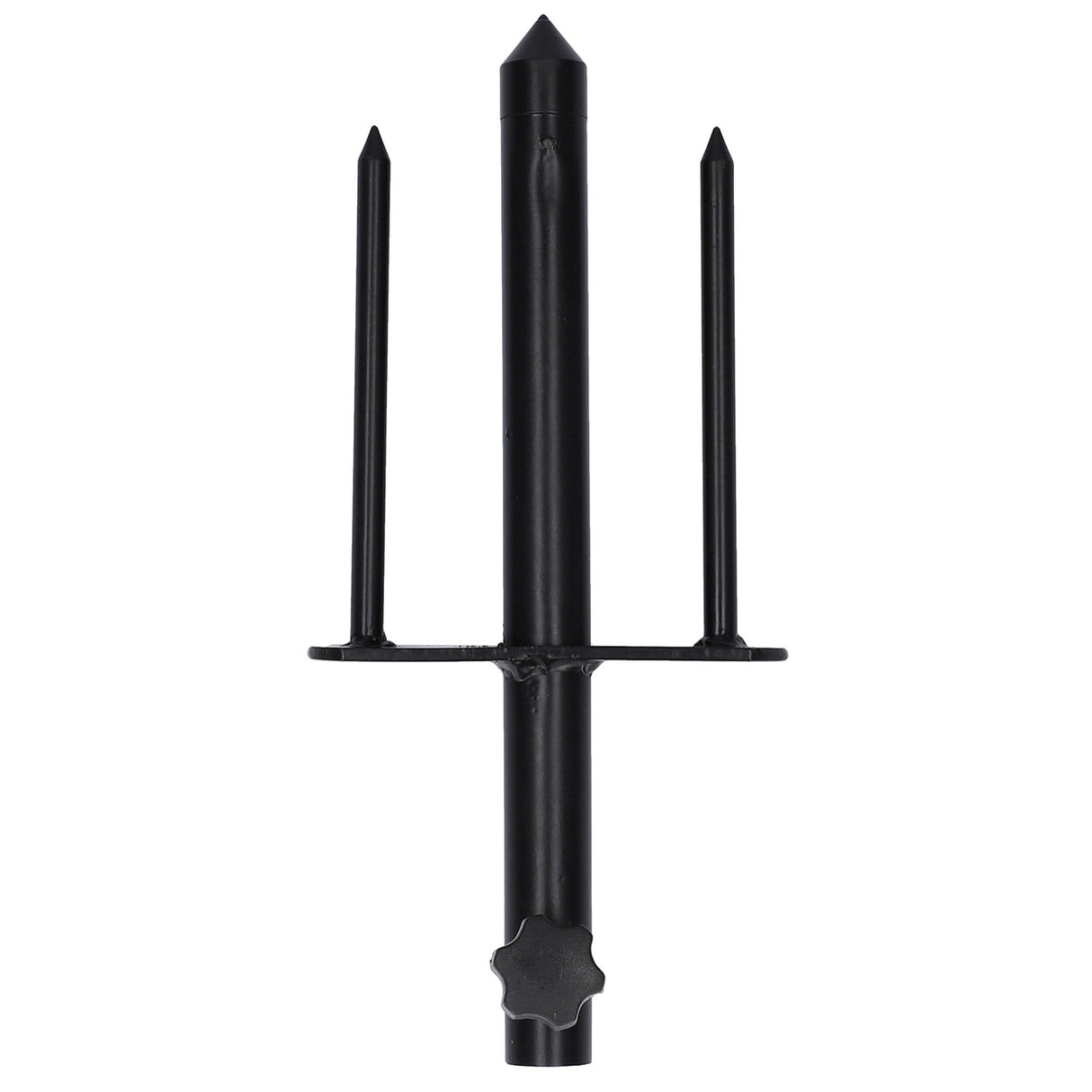 Soporte Paraguas Mikado Acero