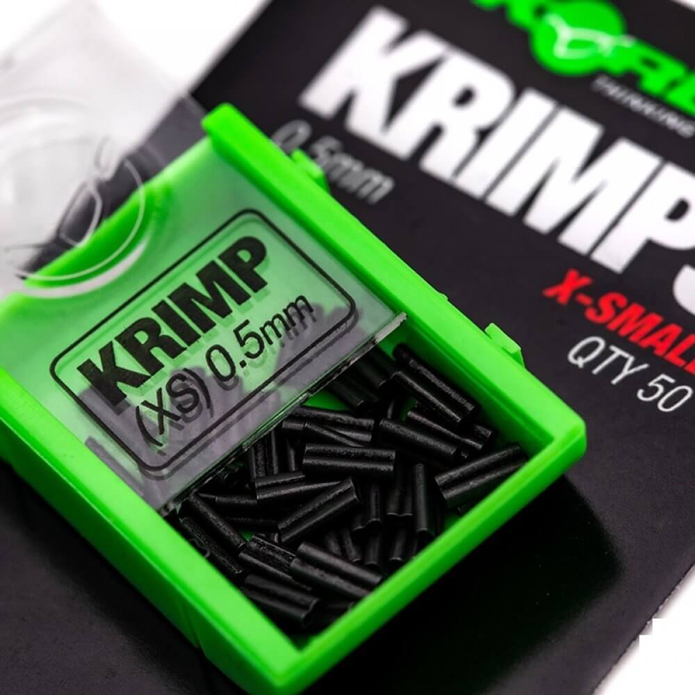 Spare Krimps Korda