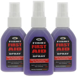 Spray Antiséptico NGT - Tienda Carpfishing